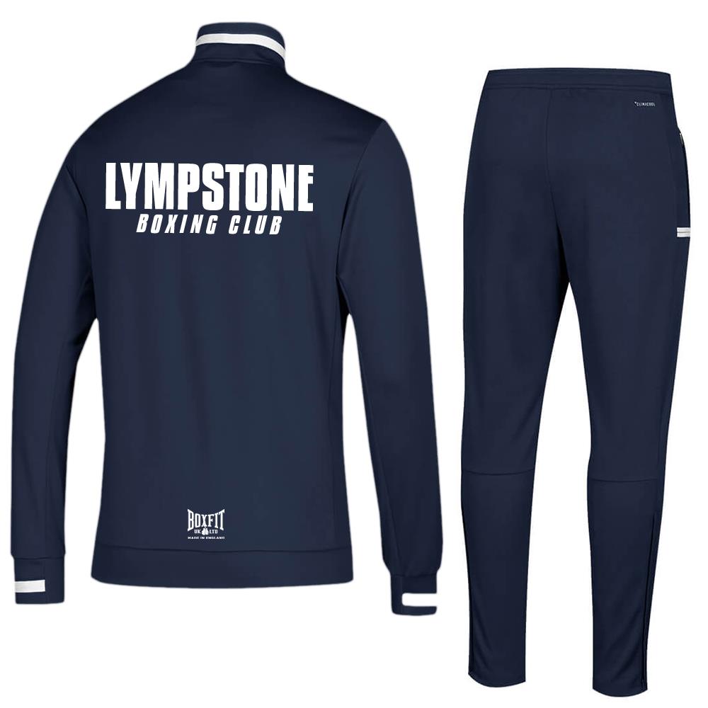 Lympstone ABC Adidas T19 Tracksuit