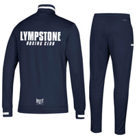 Thumbnail for Lympstone ABC Adidas T19 Tracksuit