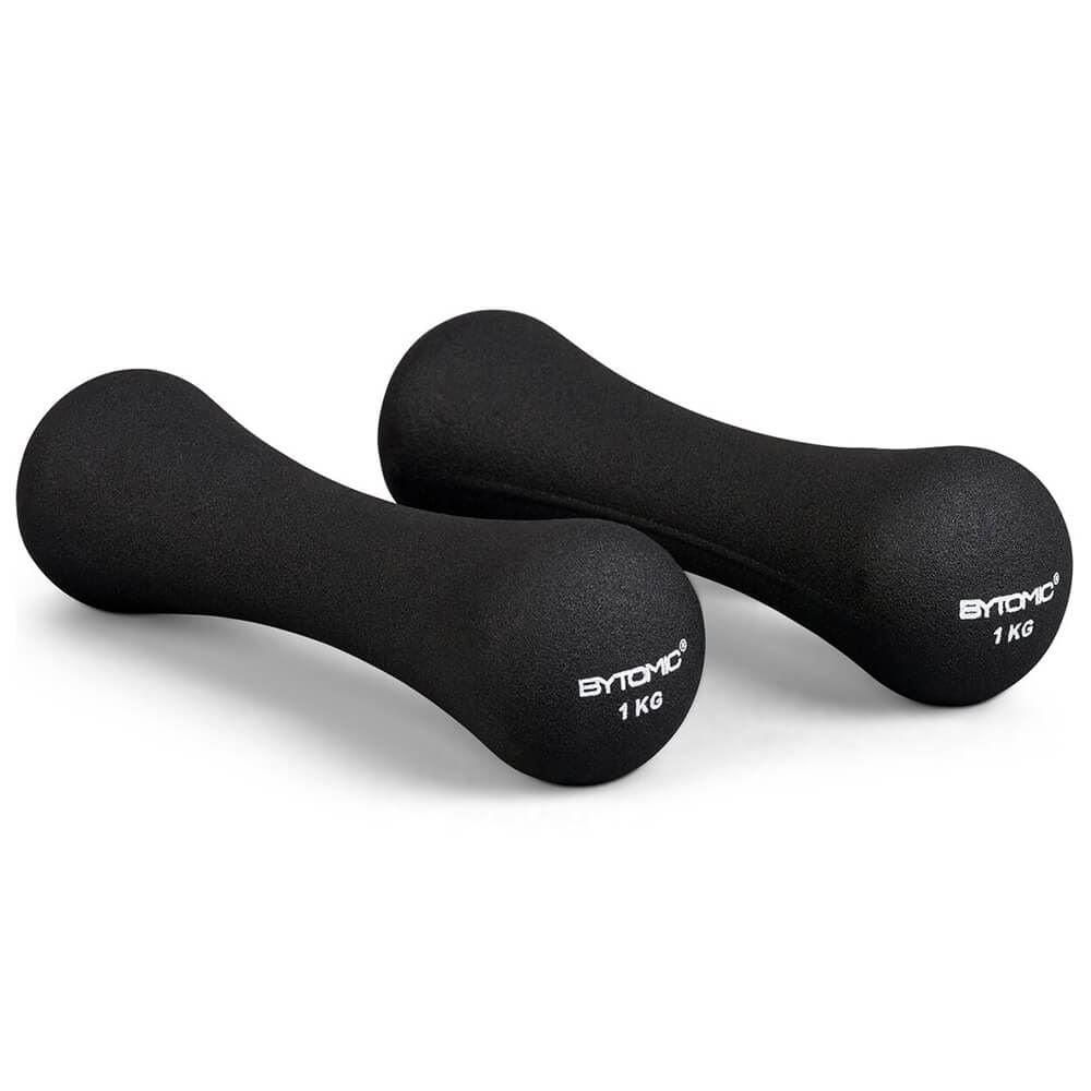 Bytomic Neoprene Dumbbell