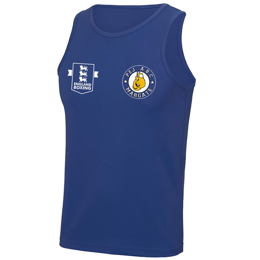 Margate Abc Vest