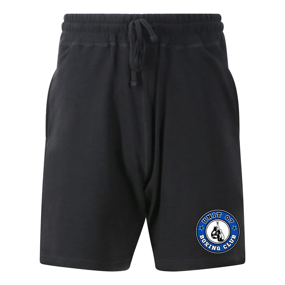 UNIT 07 TRAINING SHORTS