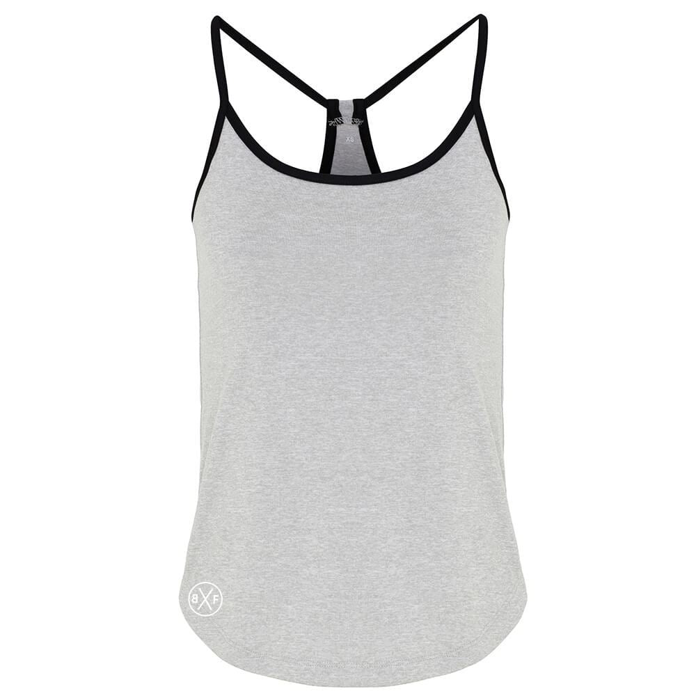 Bxf Womens Yoga Vest