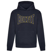 Thumbnail for Boxfit Oversized Hoodie