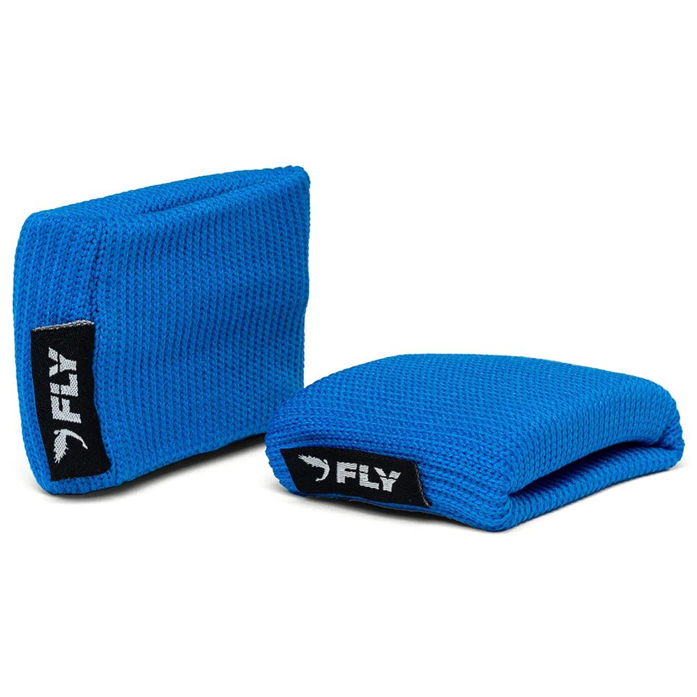 Fly Gel Knuckle Pads