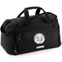 Thumbnail for Maldon Boxing Academy Holdall Black