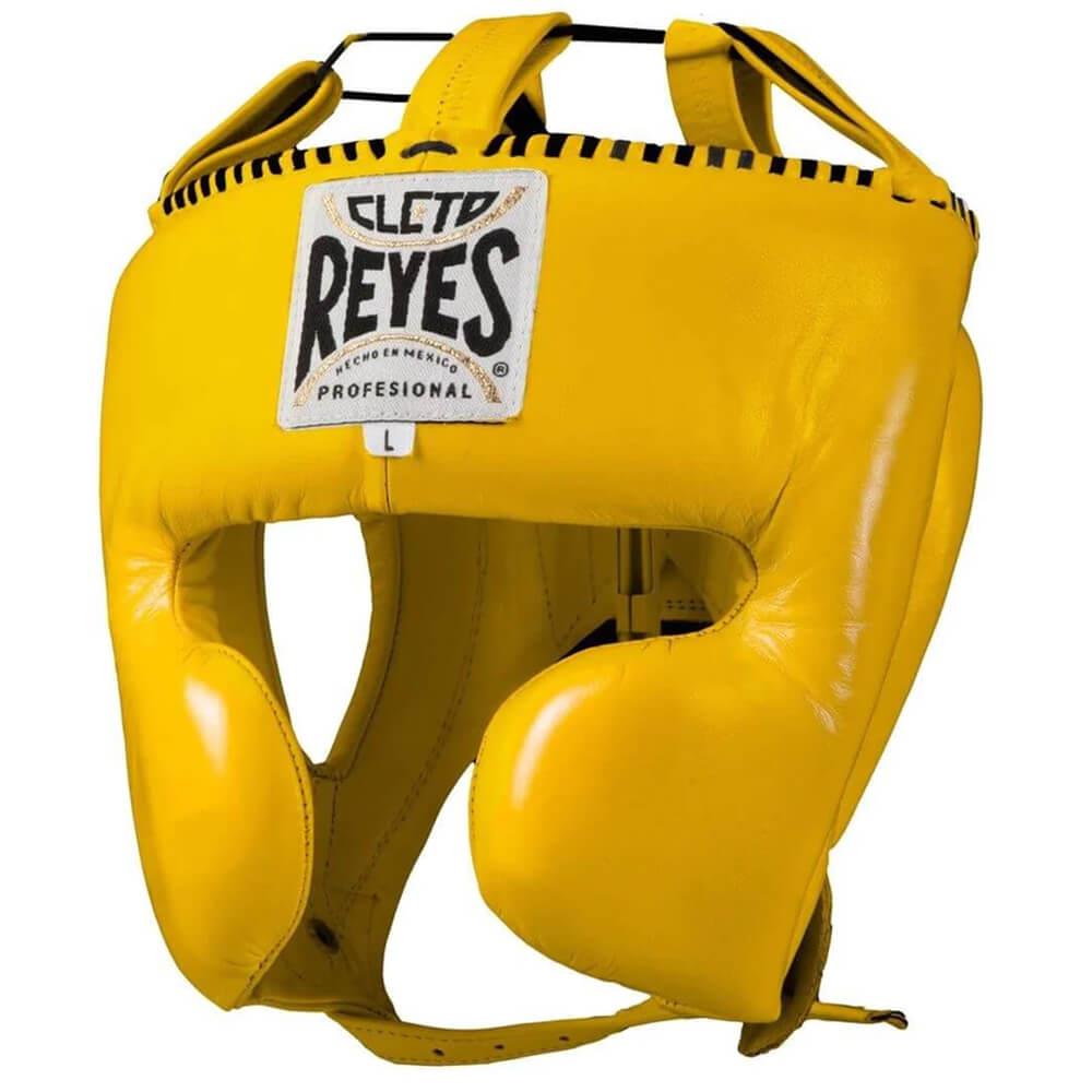 Cleto Reyes Sparring Headguard