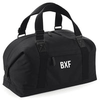 Thumbnail for Bxf Vintage Overnight Bag