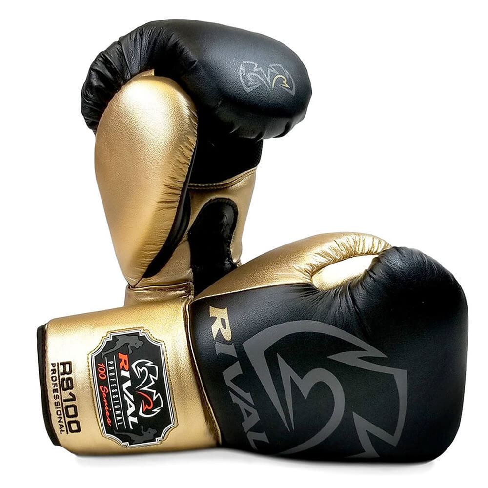 Rival Rs100 Professional Sparring Gloves