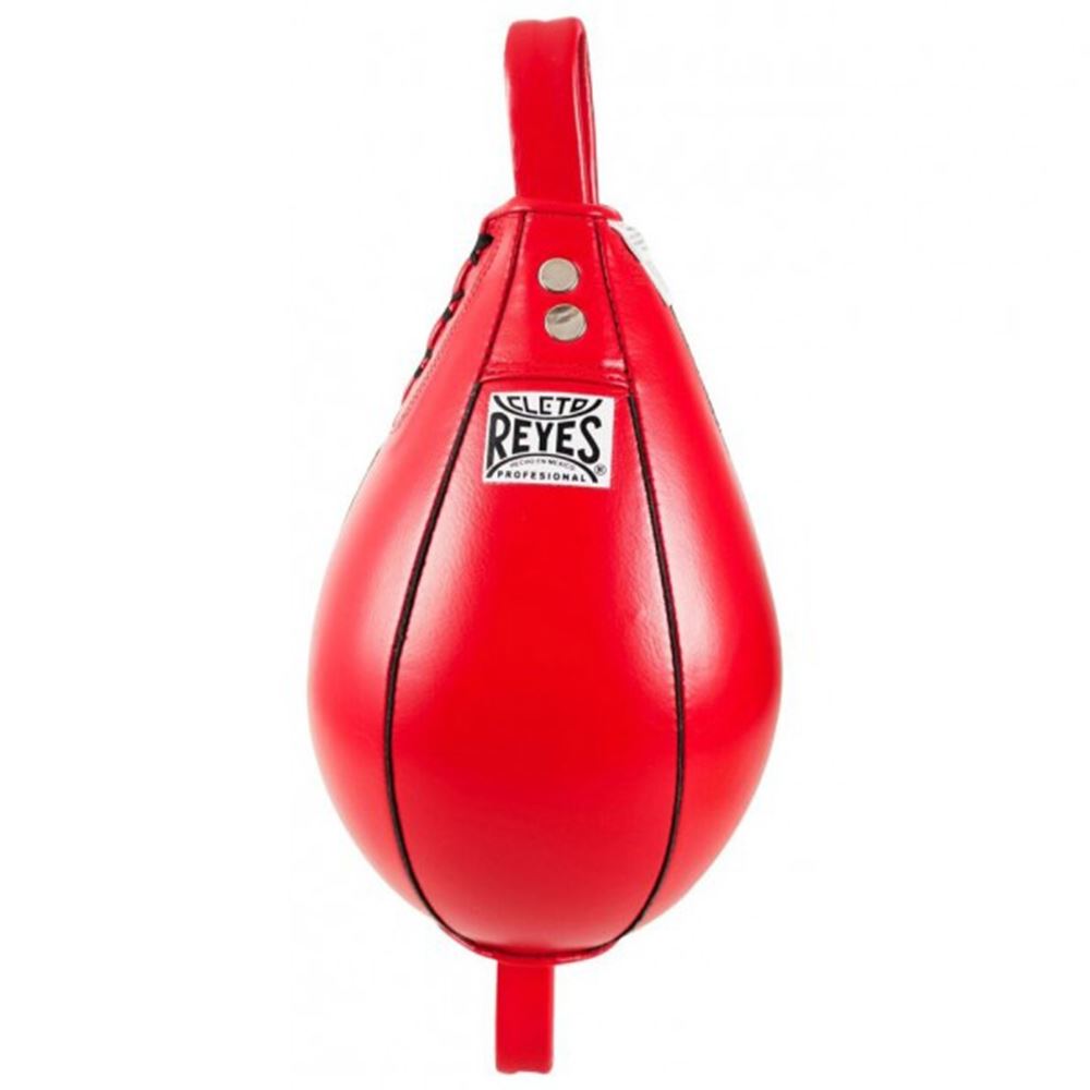 Cleto Reyes Double End Bag