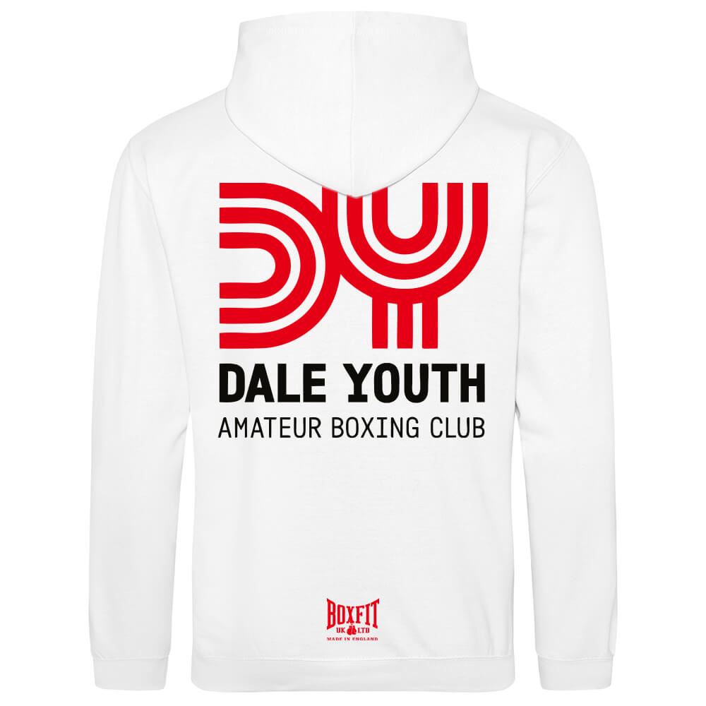 Dale Youth Boxing Club Hoodie