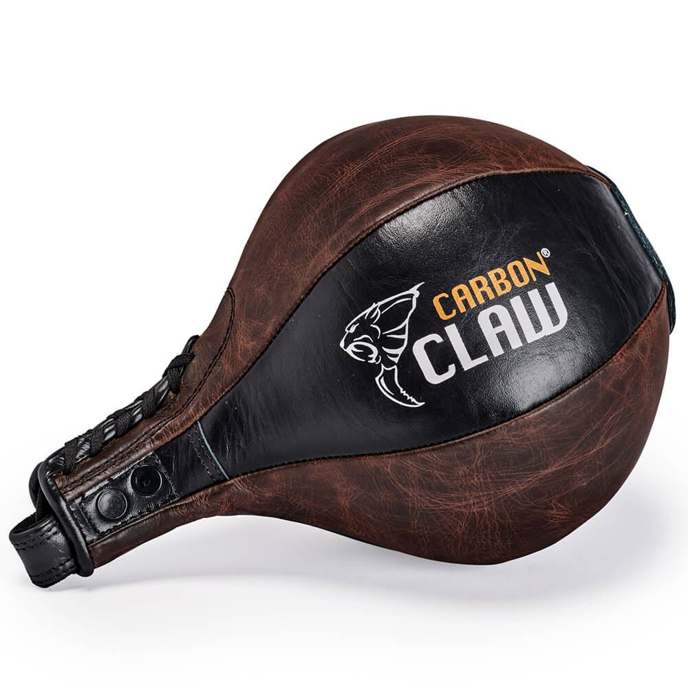 Carbon Claw Recoil Rb-7 Series 8″ Leather Speedball