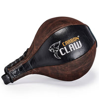 Thumbnail for Carbon Claw Recoil Rb-7 Series 8″ Leather Speedball