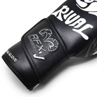 Thumbnail for Rival RFX-Guerrero-V Bag Gloves Peace & Love Edition - HDE-F