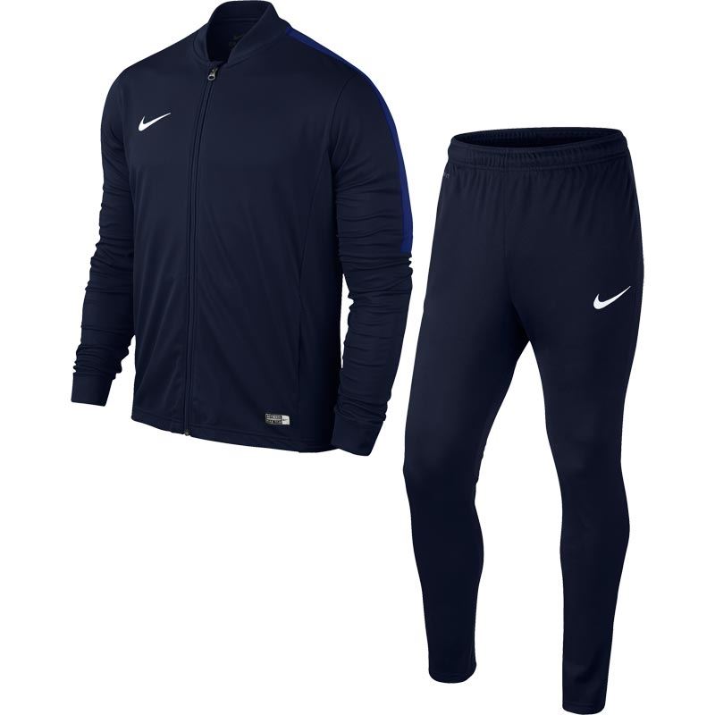 Nike Academy 16 Knit Kids Tracksuit