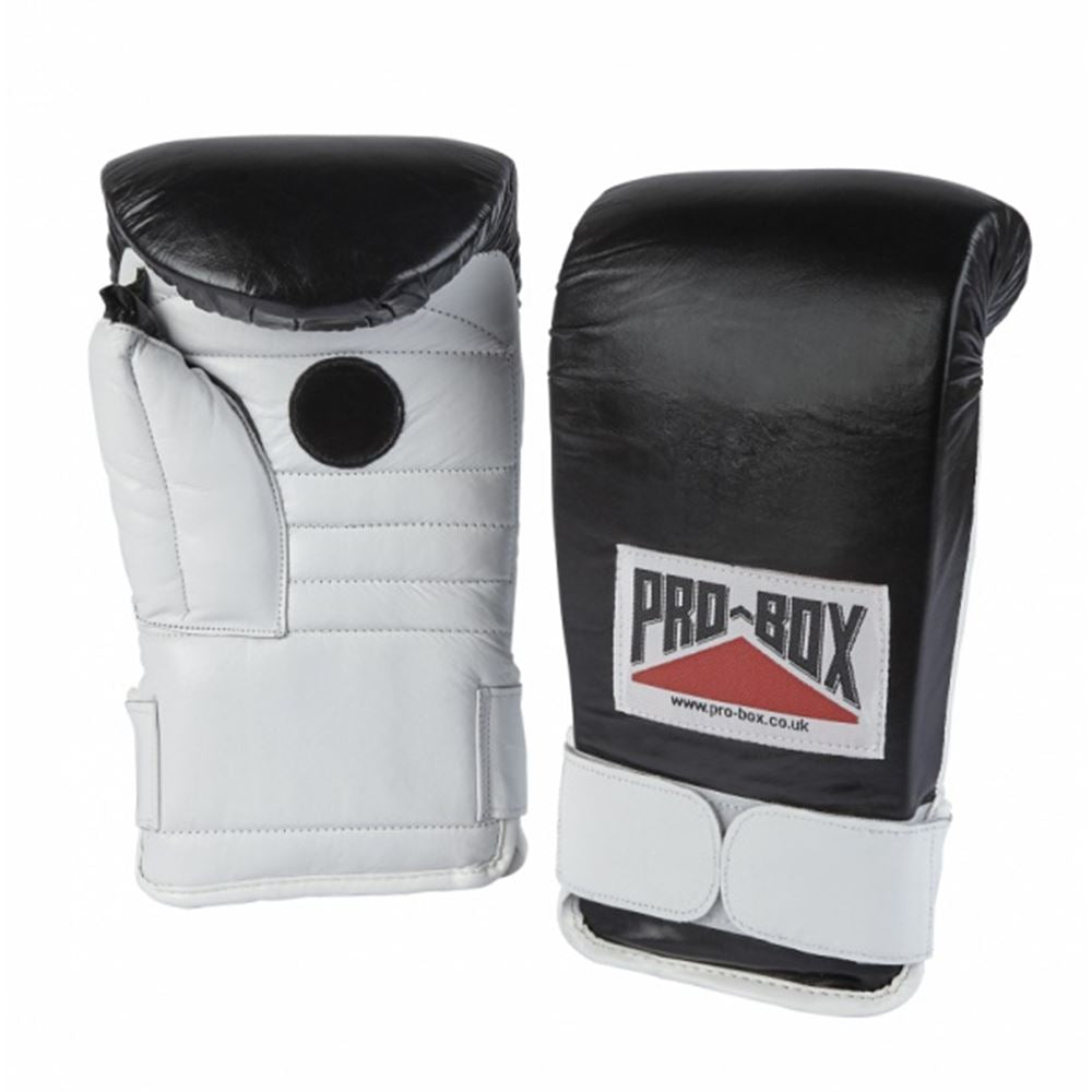 Pro Box Coach Spar Gloves One Size