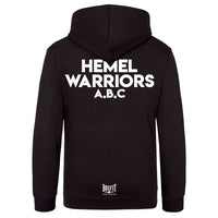 Thumbnail for Hemel Warriors ABC Kids Hoodie