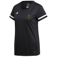 Thumbnail for Bexhill Boxing Club Adidas T19 Womens Short Sleeve Jersey Top