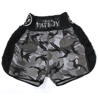 Thumbnail for Custom Made Boxing Shorts Fatboy