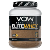 Thumbnail for Vow Nutrition Elite Whey