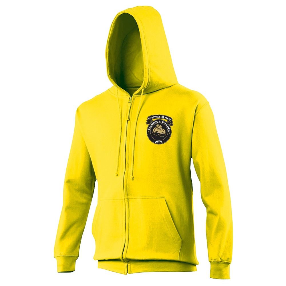 Chadwell St Marys Kids Full Zip Hoody