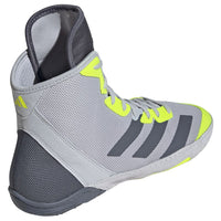 Thumbnail for Adidas Adizero Mat Wizard 6 Wrestling Boots