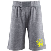 Thumbnail for Small Holdings Abc Reflective Combat Shorts