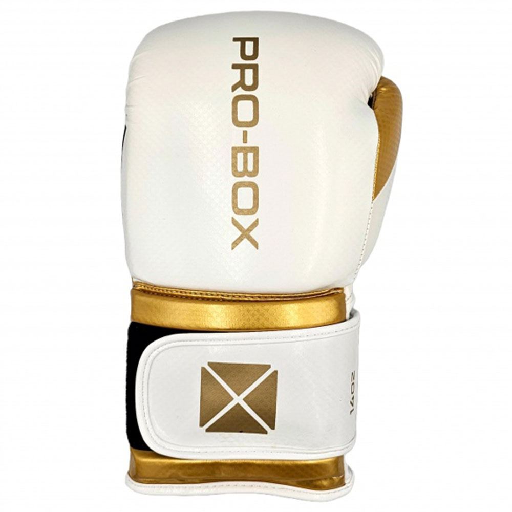 PRO BOX CHAMP SPAR BOXING GLOVES II