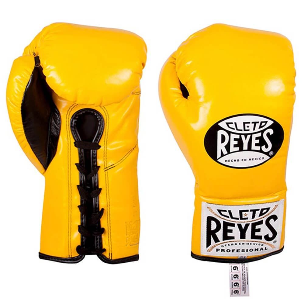 Cleto Reyes Pro Contest Glove