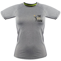 Thumbnail for The Pt Farm Womens Slim Fit T-Shirt