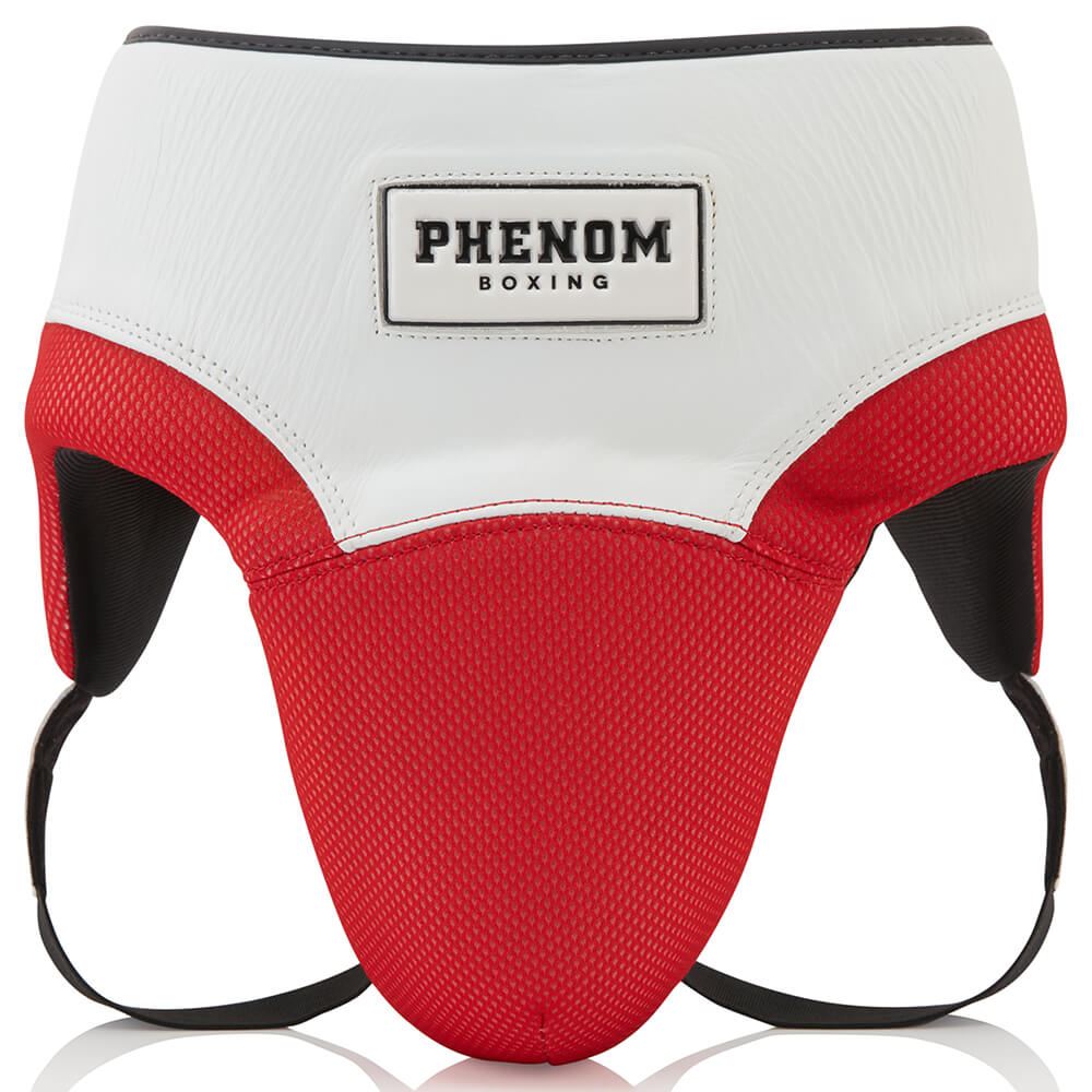 Phenom Boxing Gp-100 Professional Groin Guard