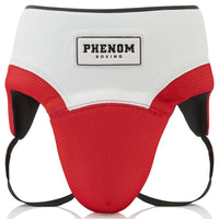 Thumbnail for Phenom Boxing Gp-100 Professional Groin Guard