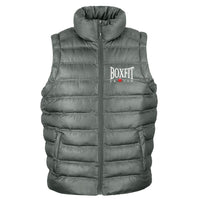 Thumbnail for Boxfit Padded Gilet