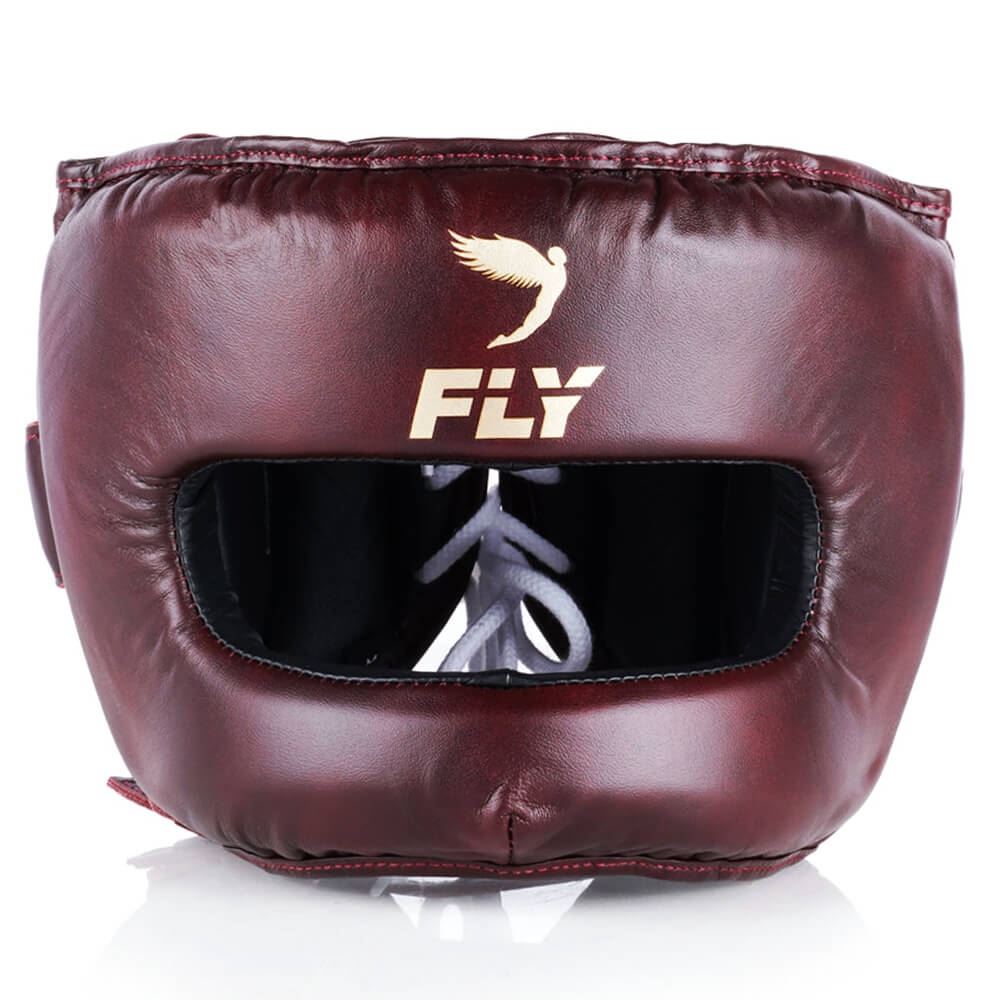 Fly Superbar Head Guard