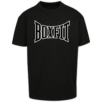 Thumbnail for Boxfit Heavy Oversized Tee