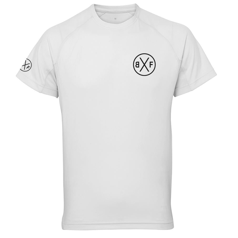 BXF Panelled Tech Tee