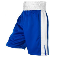 Thumbnail for Classic Stripe Boxing Shorts