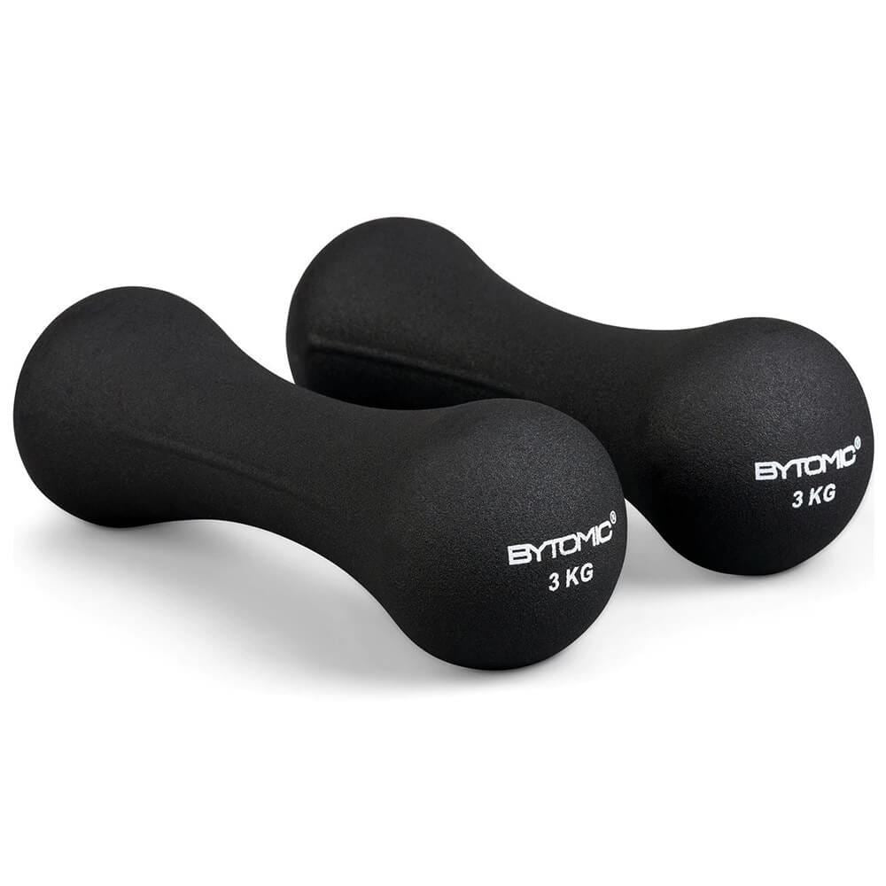 Bytomic Neoprene Dumbbell