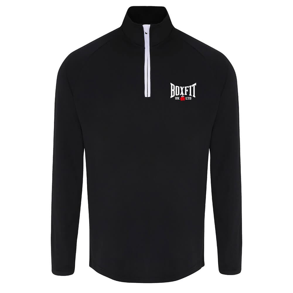 Boxfit Performance ¼ Zip Top