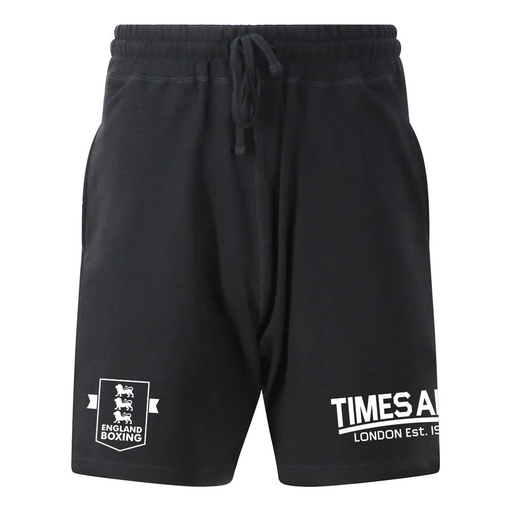 TIMES ABC TRAINING SHORTS