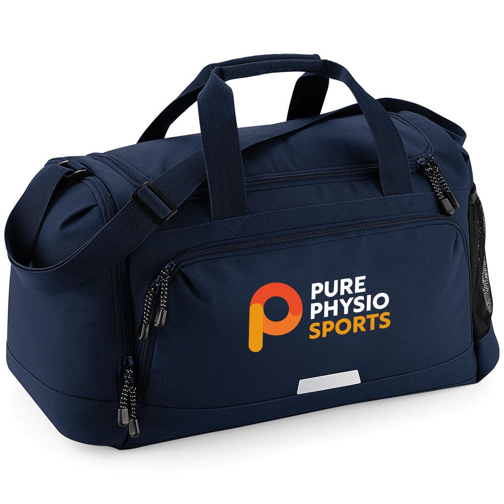 Pure Physio Therapy Holdall