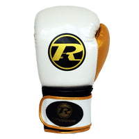 Thumbnail for Ringside Pro Fitness Pu Metallic Gloves