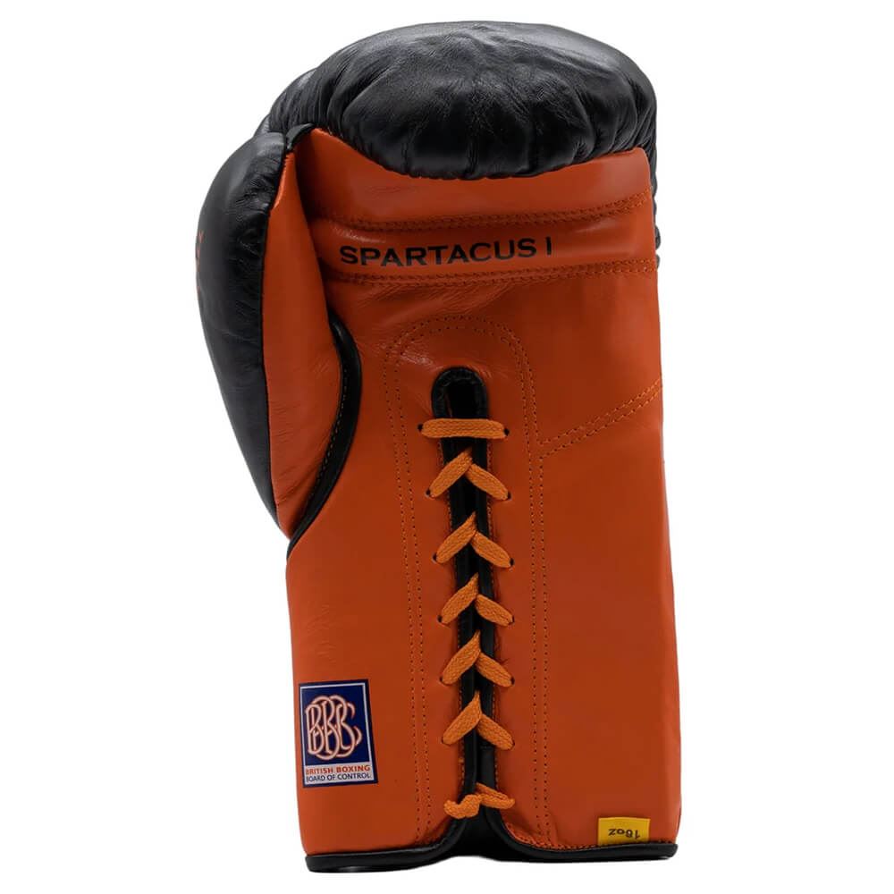 Empire Spartacus I Sparring Lace Gloves