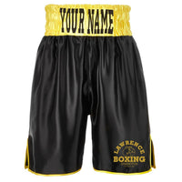 Thumbnail for Lawrence Boxing Bout Shorts