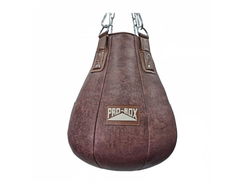 PRO BOX VINTAGE MAIZE BAG