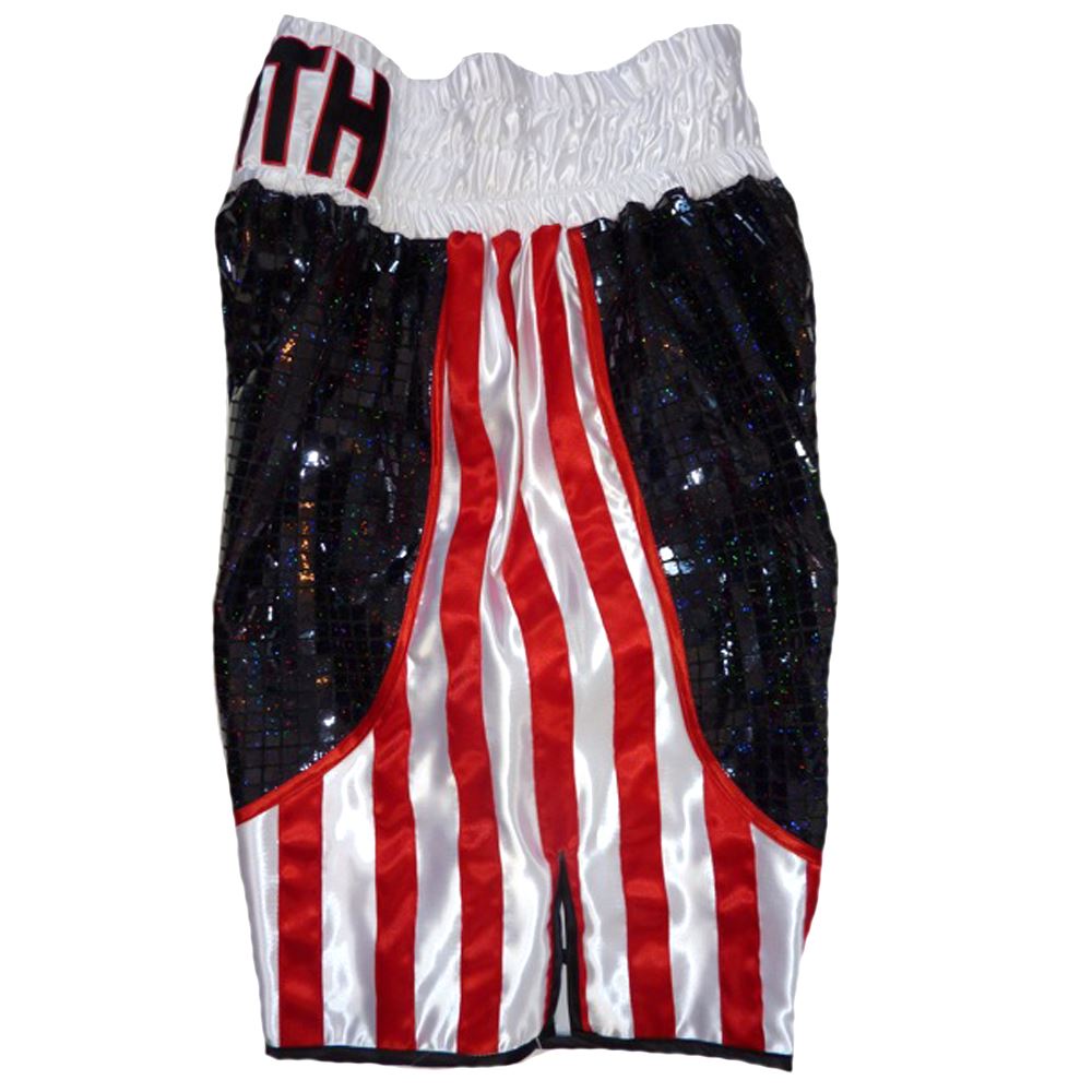 Custom Made Smith Boxing Shorts