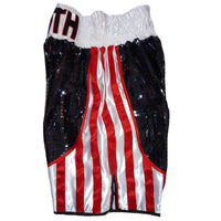 Thumbnail for Custom Made Smith Boxing Shorts