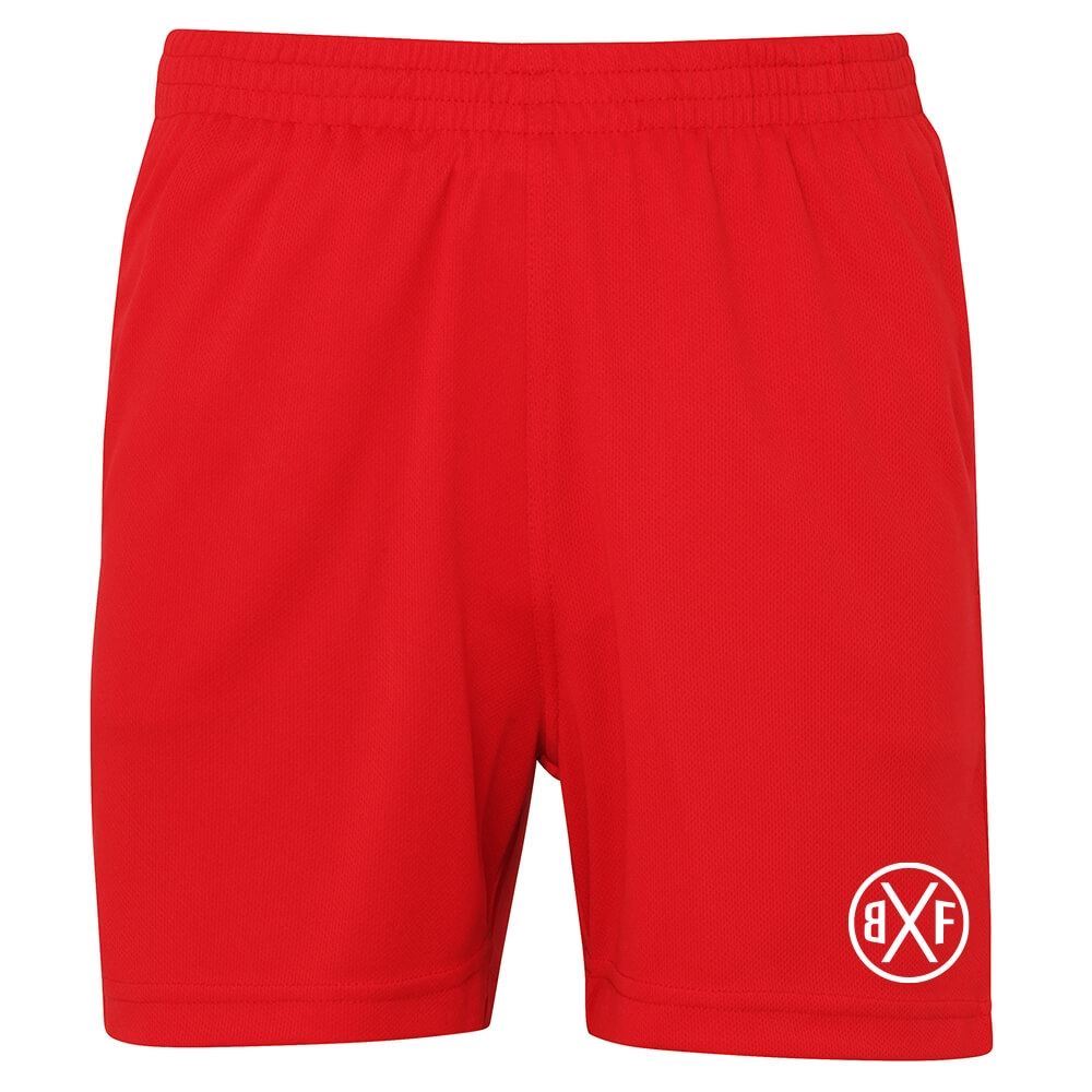 Bxf Kids Cool Shorts