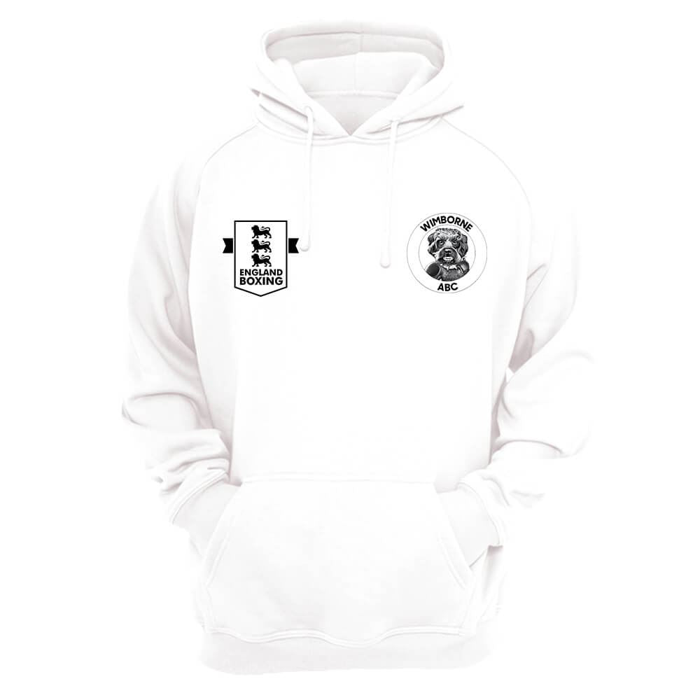 Wimborne Abc Hoodie