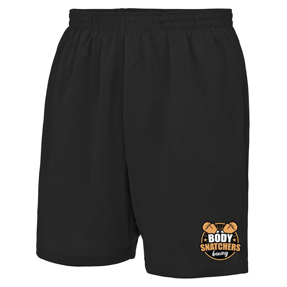 Bodysnatchers Abc Mesh Shorts