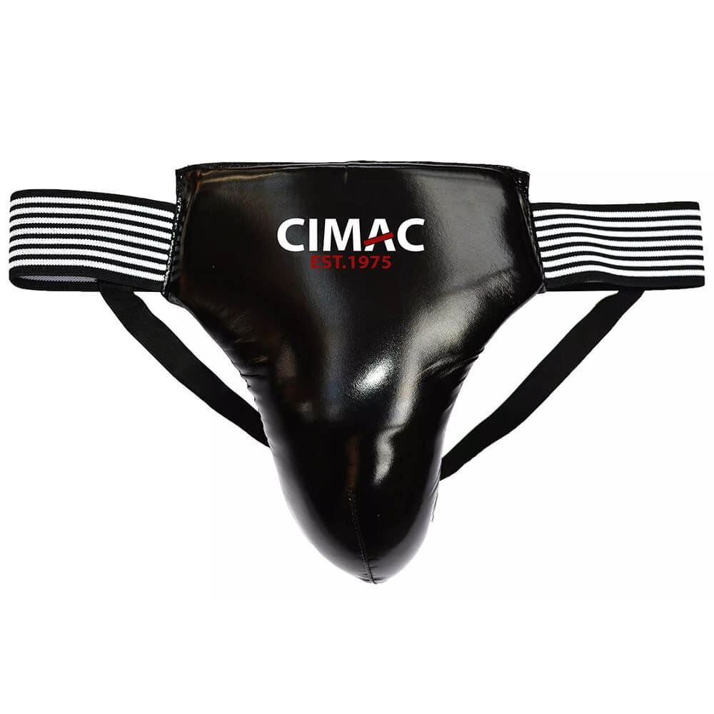 Cimac Pu Groin Guard